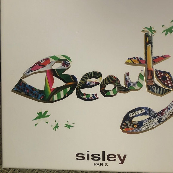 Sisley beauty box 4 samples 🔥 - Picture 6 of 10